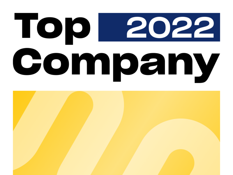Kununu Top Company 2022 Award
