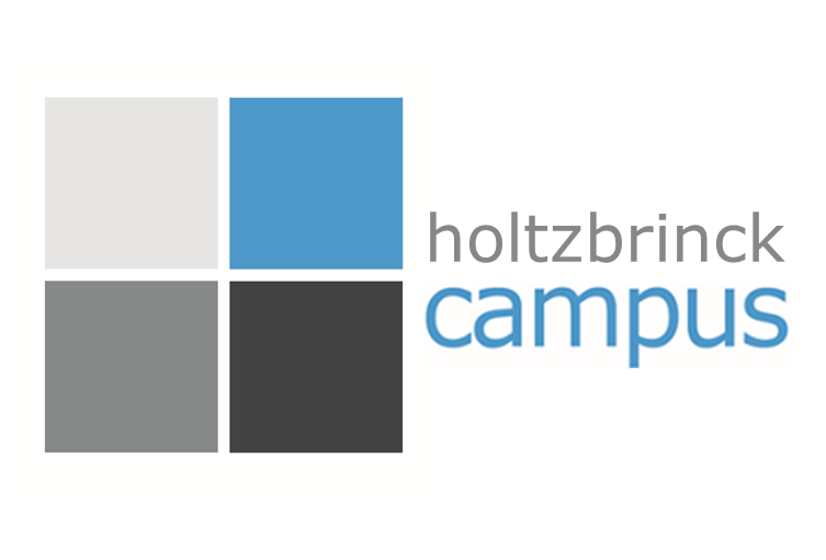 Logo unserer Lernplattform Holtzbrinck Campus
